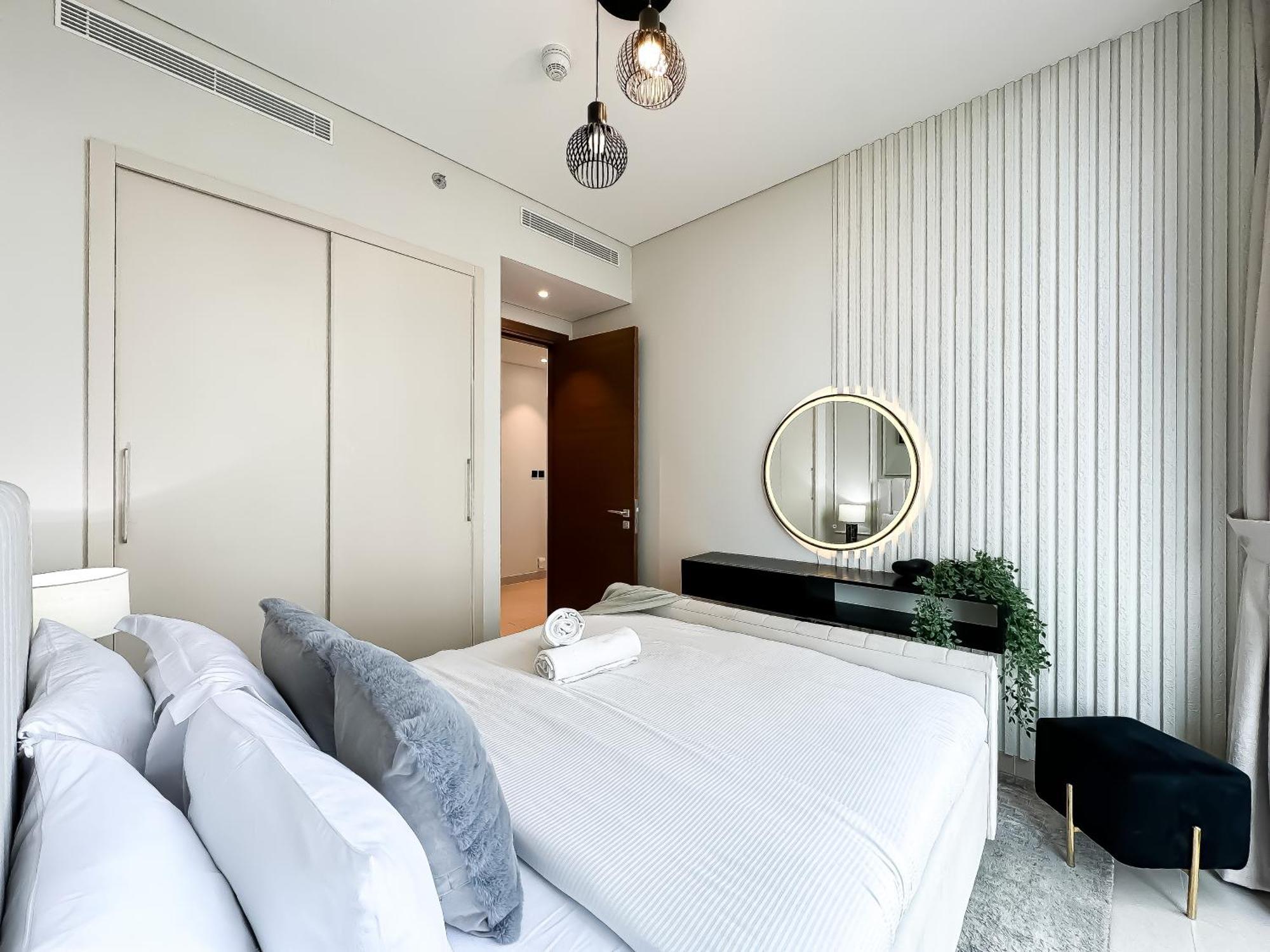 Trophy - Apartment *