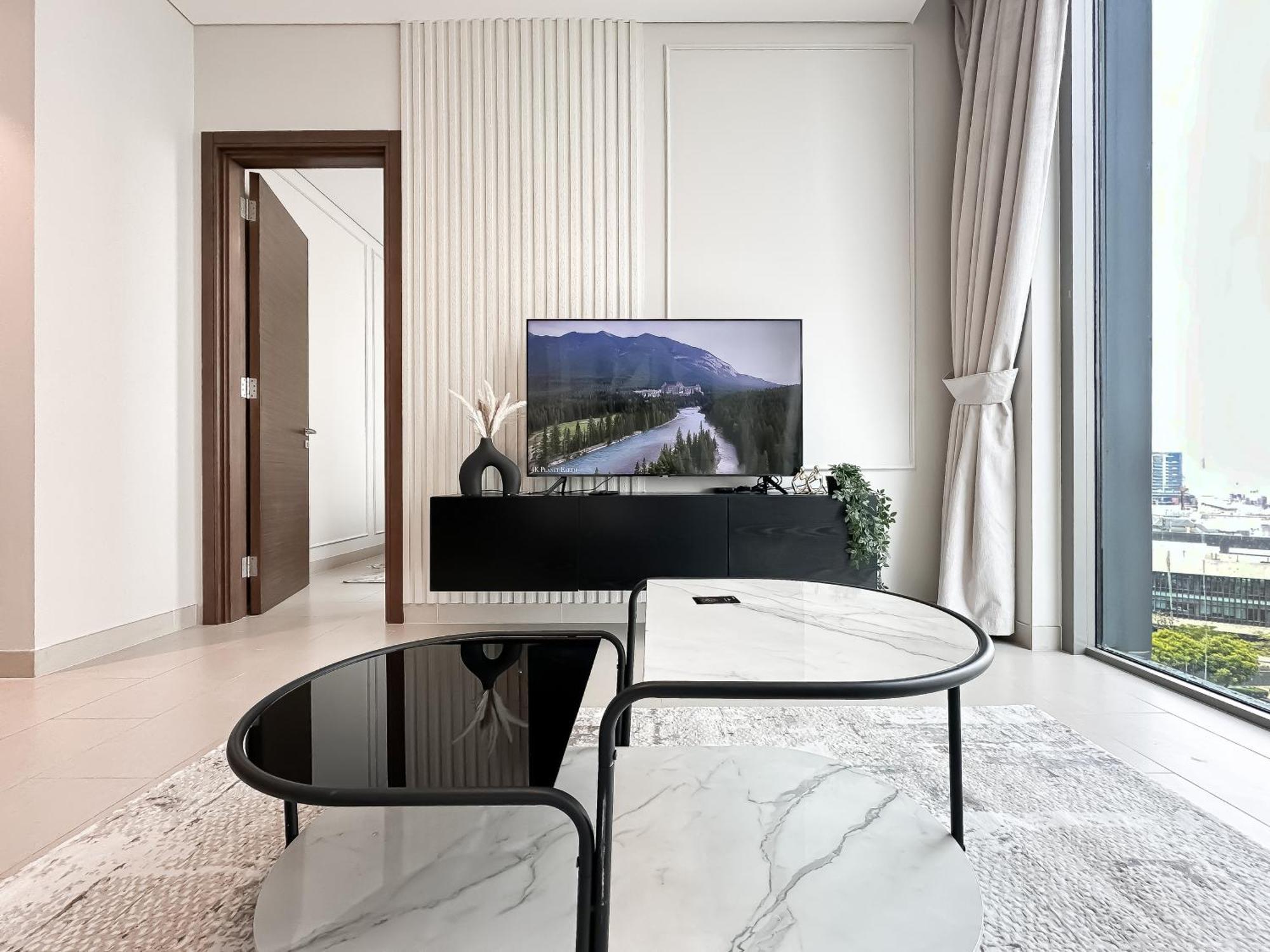 Trophy - Dubai