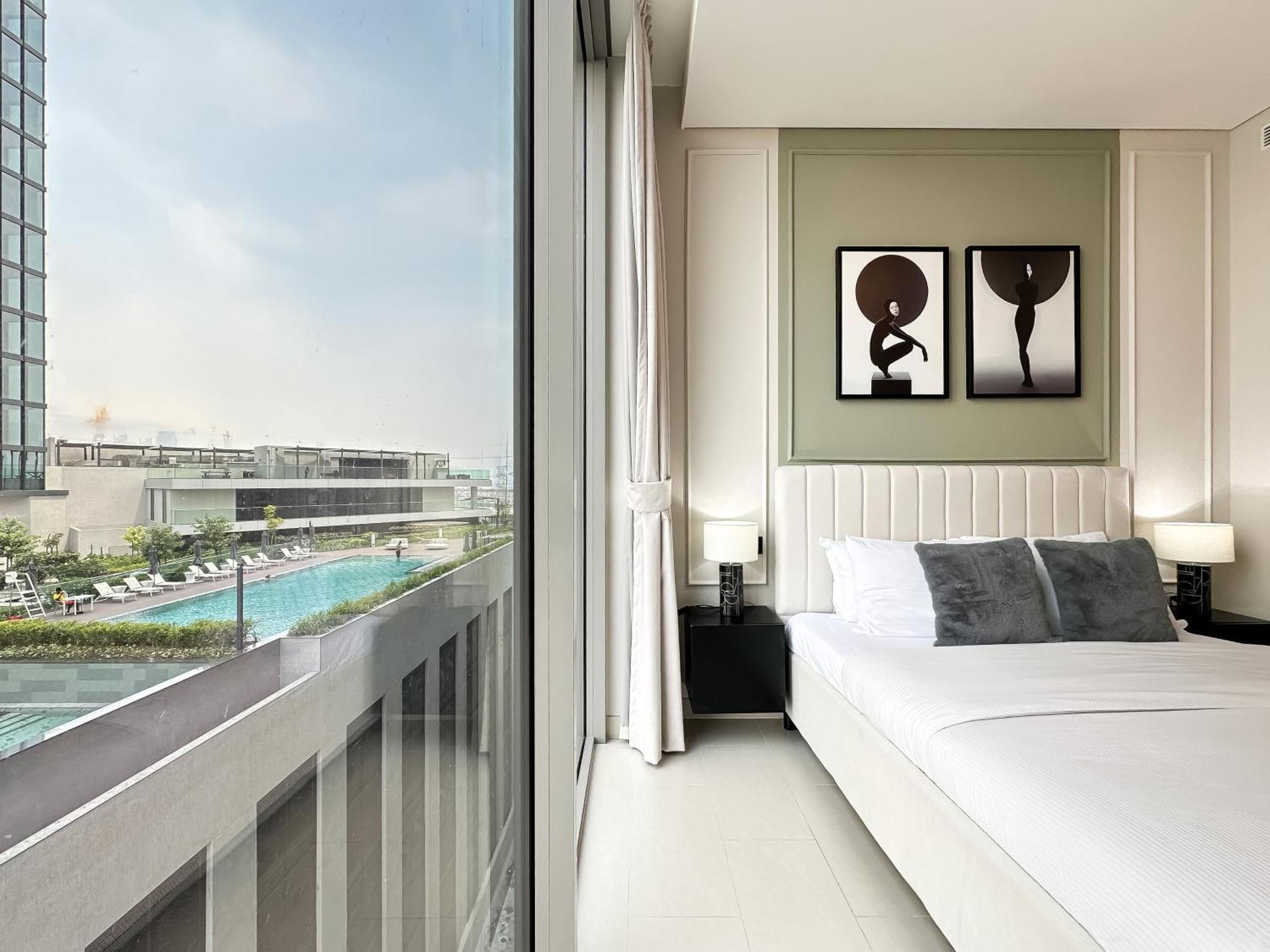 Trophy - Apartment