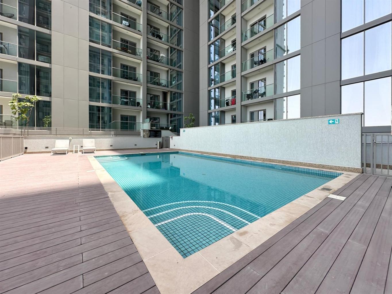 Trophy - Apartment Dubai